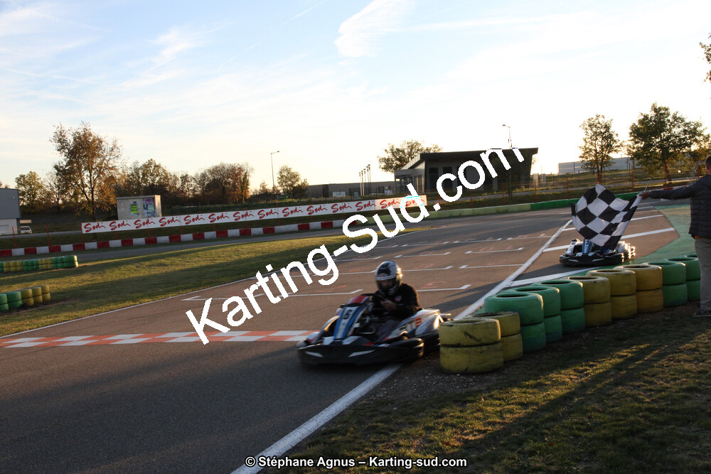 07/11/2015 : Endurance Loisir de 6h à Cahors (Photos Stéphane Agnus) 2015 — karting