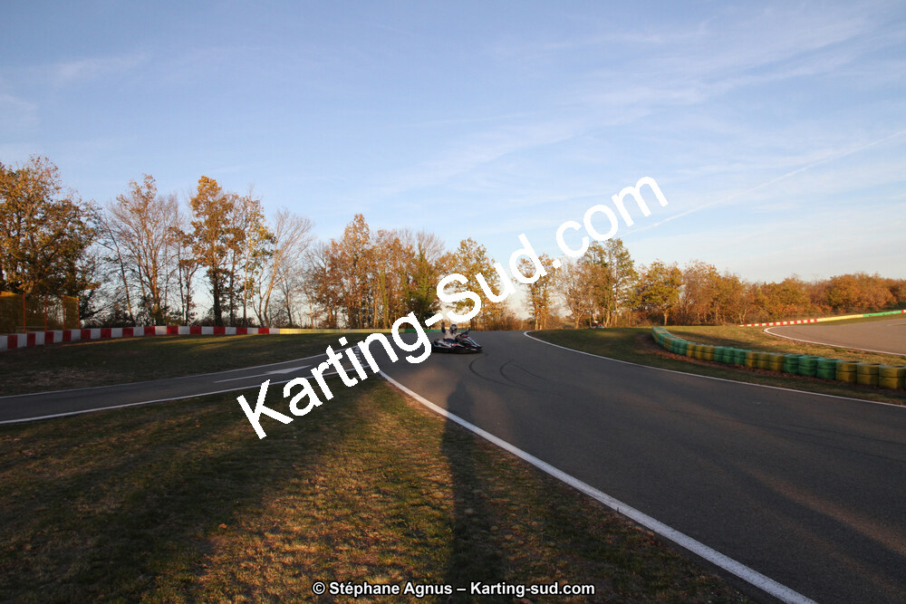 07/11/2015 : Endurance Loisir de 6h à Cahors (Photos Stéphane Agnus) 2015 — karting