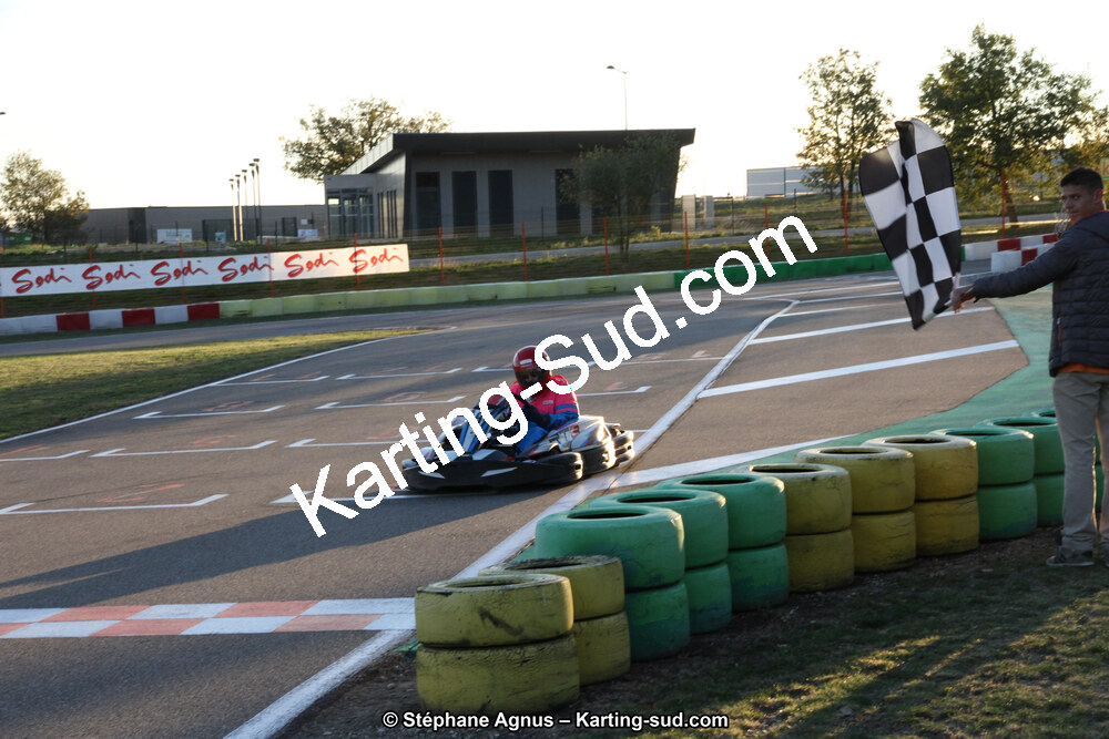 07/11/2015 : Endurance Loisir de 6h à Cahors (Photos Stéphane Agnus) 2015 — karting