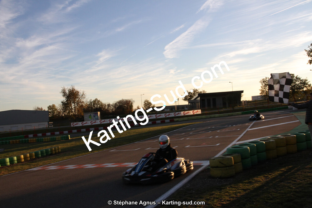 07/11/2015 : Endurance Loisir de 6h à Cahors (Photos Stéphane Agnus) 2015 — karting