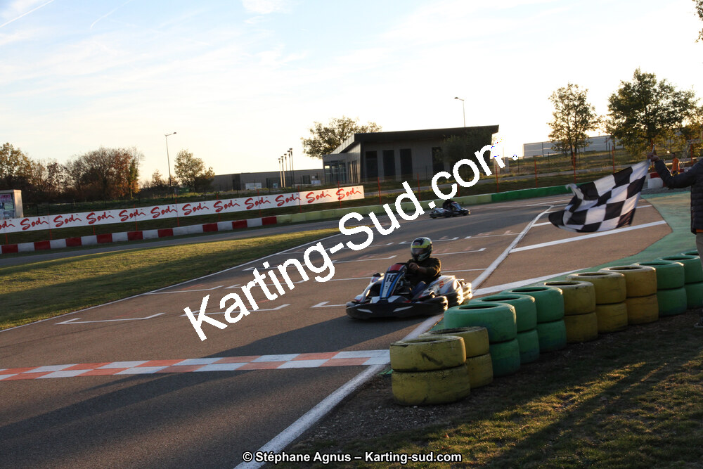07/11/2015 : Endurance Loisir de 6h à Cahors (Photos Stéphane Agnus) 2015 — karting