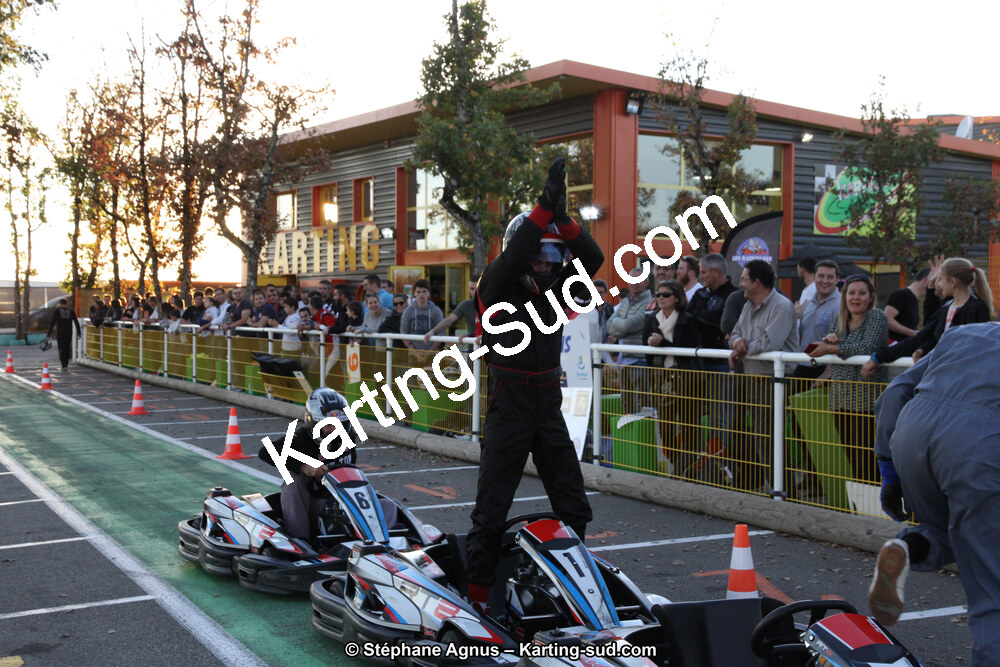 07/11/2015 : Endurance Loisir de 6h à Cahors (Photos Stéphane Agnus) 2015 — karting