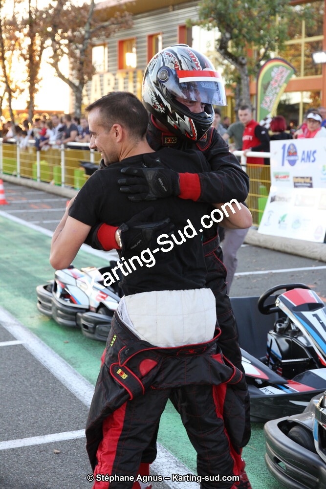 07/11/2015 : Endurance Loisir de 6h à Cahors (Photos Stéphane Agnus) 2015 — karting