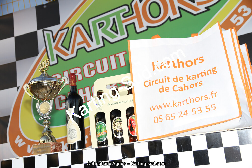 07/11/2015 : Endurance Loisir de 6h à Cahors (Photos Stéphane Agnus) 2015 — karting