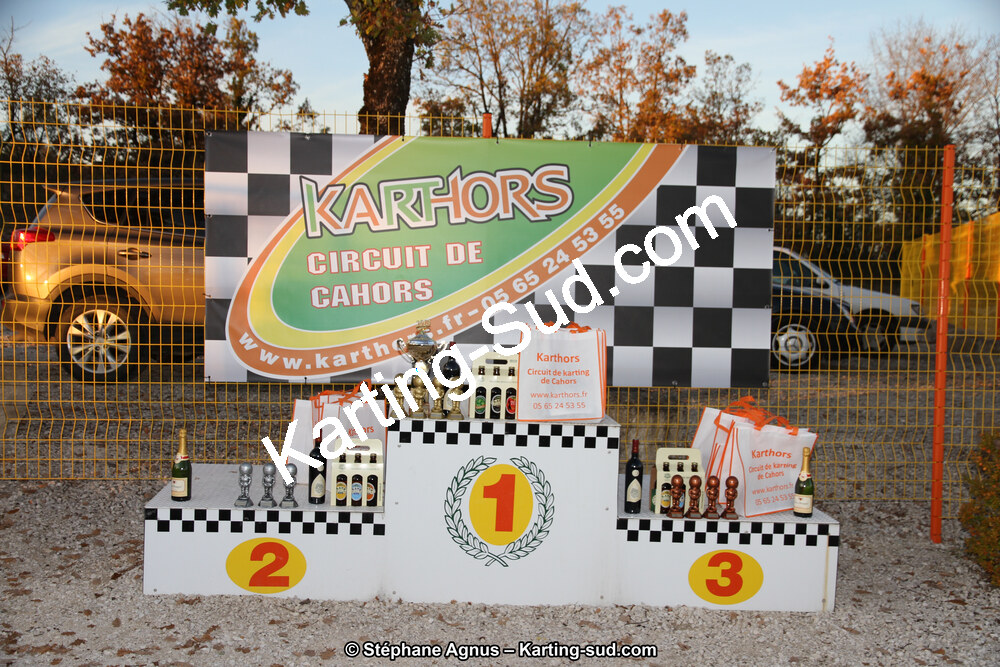 07/11/2015 : Endurance Loisir de 6h à Cahors (Photos Stéphane Agnus) 2015 — karting