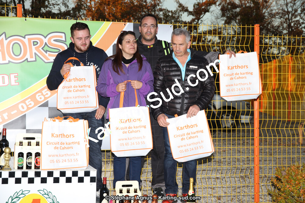07/11/2015 : Endurance Loisir de 6h à Cahors (Photos Stéphane Agnus) 2015 — karting