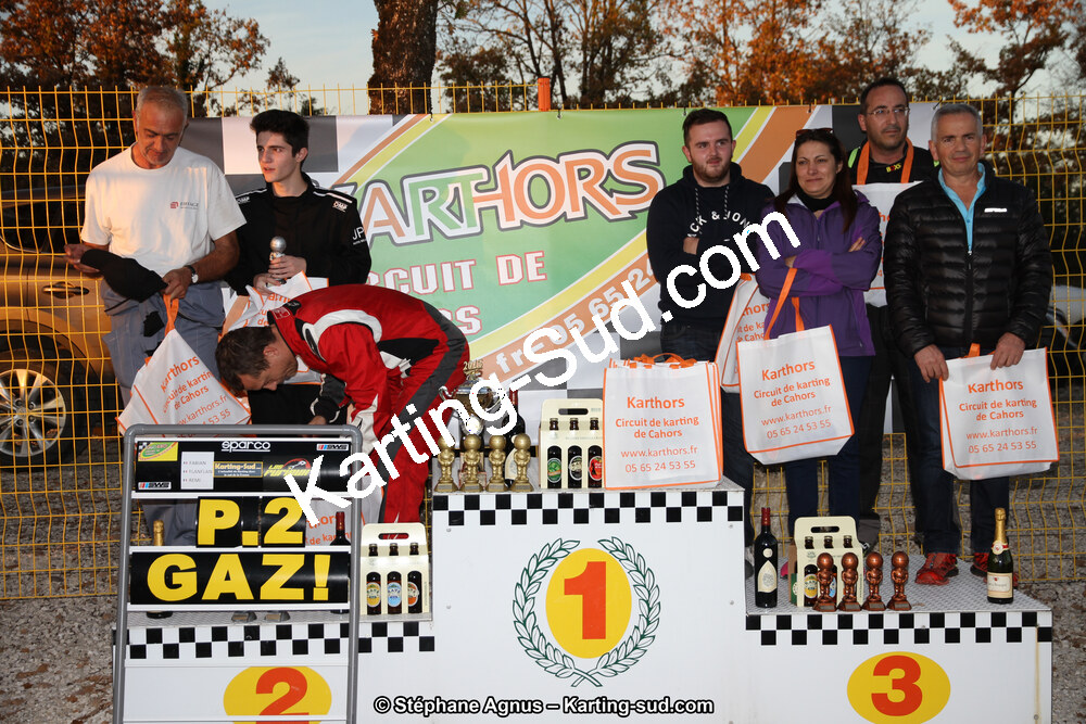 07/11/2015 : Endurance Loisir de 6h à Cahors (Photos Stéphane Agnus) 2015 — karting