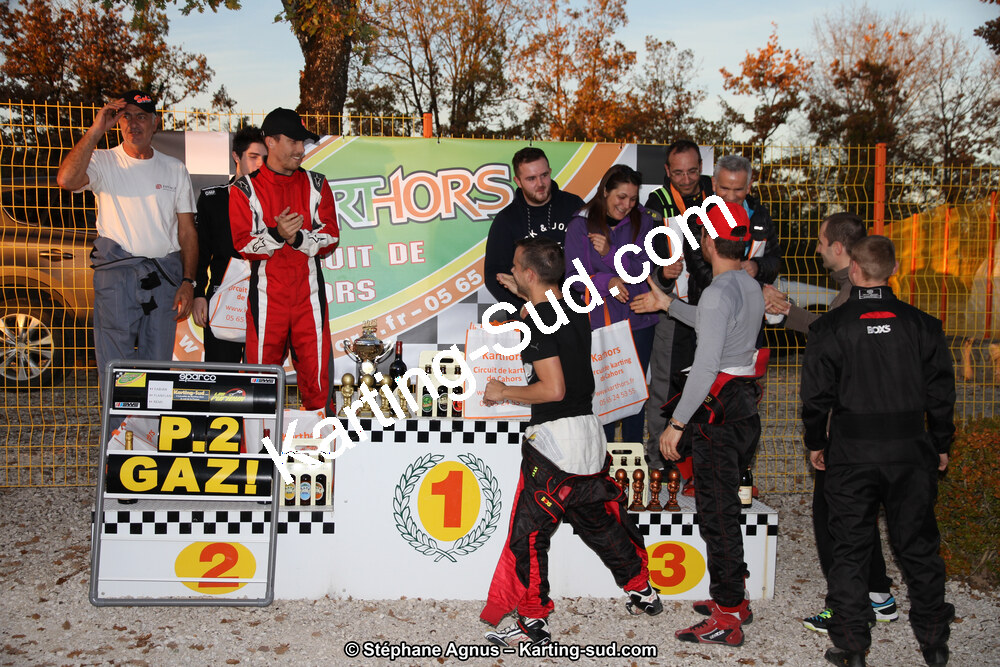 07/11/2015 : Endurance Loisir de 6h à Cahors (Photos Stéphane Agnus) 2015 — karting