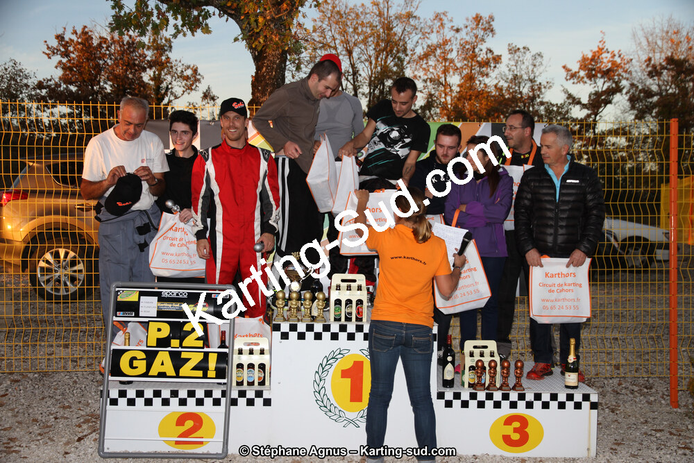 07/11/2015 : Endurance Loisir de 6h à Cahors (Photos Stéphane Agnus) 2015 — karting