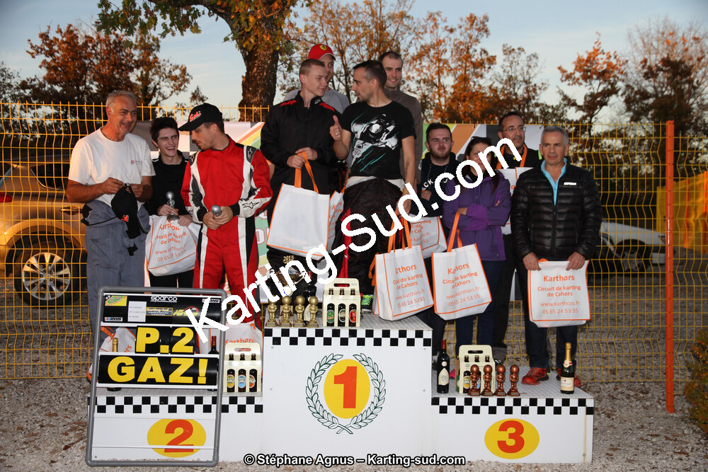 07/11/2015 : Endurance Loisir de 6h à Cahors (Photos Stéphane Agnus) 2015 — karting