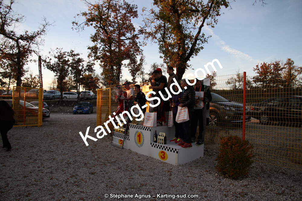 07/11/2015 : Endurance Loisir de 6h à Cahors (Photos Stéphane Agnus) 2015 — karting