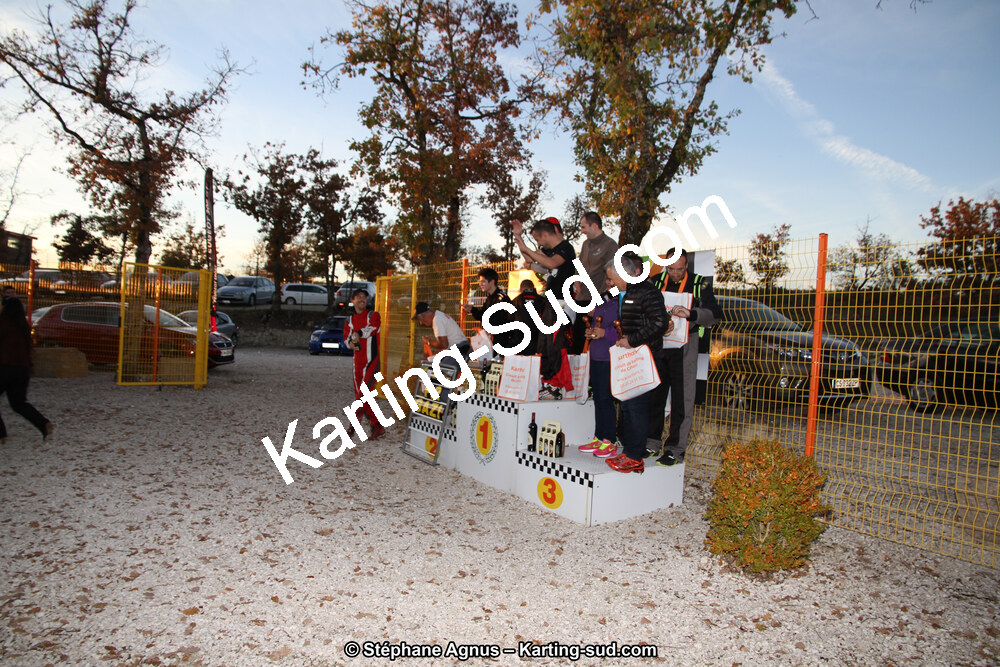 07/11/2015 : Endurance Loisir de 6h à Cahors (Photos Stéphane Agnus) 2015 — karting