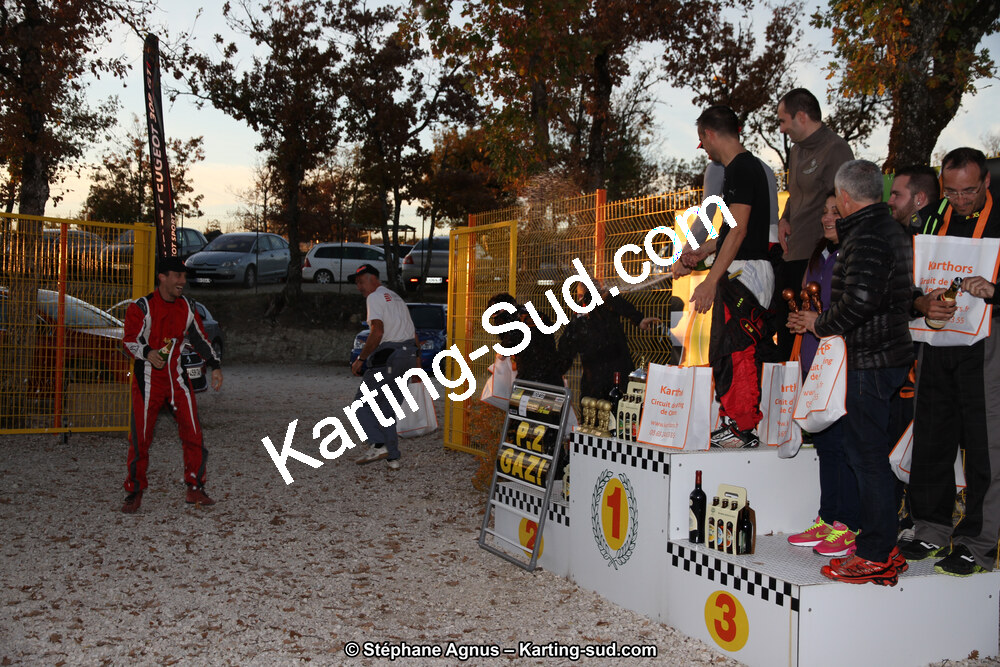 07/11/2015 : Endurance Loisir de 6h à Cahors (Photos Stéphane Agnus) 2015 — karting