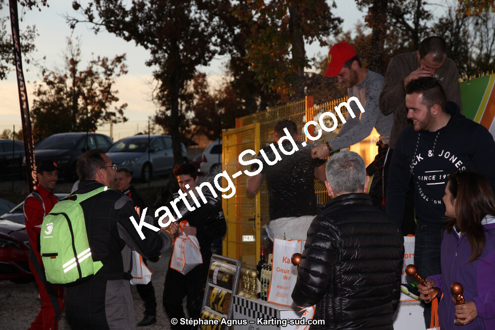 07/11/2015 : Endurance Loisir de 6h à Cahors (Photos Stéphane Agnus) 2015 — karting