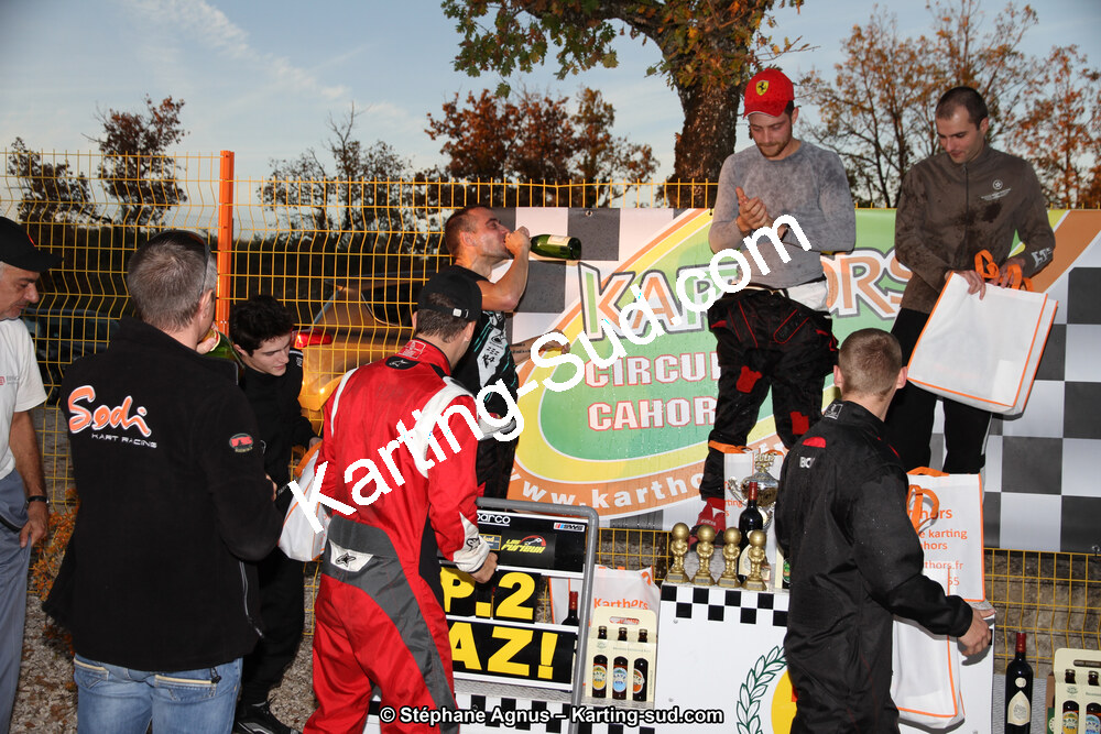 07/11/2015 : Endurance Loisir de 6h à Cahors (Photos Stéphane Agnus) 2015 — karting