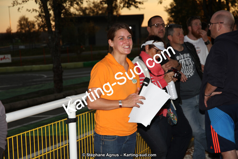 07/11/2015 : Endurance Loisir de 6h à Cahors (Photos Stéphane Agnus) 2015 — karting