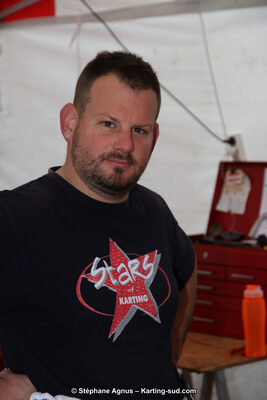 14 et 15/11/2015 : Championnat de France KZ Long Circuit à Pau-Arnos (Photos Stéphane Agnus) 2015 — karting