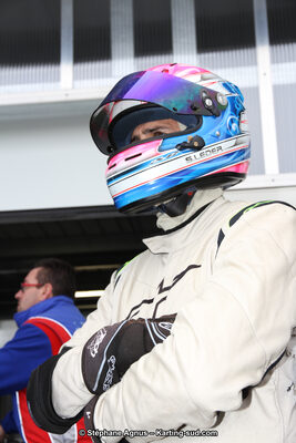 14 et 15/11/2015 : Championnat de France KZ Long Circuit à Pau-Arnos (Photos Stéphane Agnus) 2015 — karting