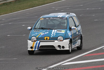14 et 15/11/2015 : Championnat de France KZ Long Circuit à Pau-Arnos (Photos Stéphane Agnus) 2015 — karting