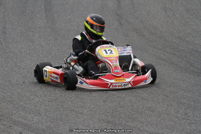 14 et 15/11/2015 : Championnat de France KZ Long Circuit à Pau-Arnos (Photos Stéphane Agnus) 2015 — karting