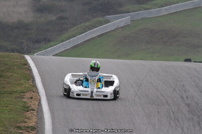 14 et 15/11/2015 : Championnat de France KZ Long Circuit à Pau-Arnos (Photos Stéphane Agnus) 2015 — karting