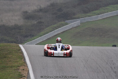 14 et 15/11/2015 : Championnat de France KZ Long Circuit à Pau-Arnos (Photos Stéphane Agnus) 2015 — karting