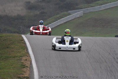 14 et 15/11/2015 : Championnat de France KZ Long Circuit à Pau-Arnos (Photos Stéphane Agnus) 2015 — karting