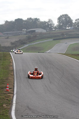 14 et 15/11/2015 : Championnat de France KZ Long Circuit à Pau-Arnos (Photos Stéphane Agnus) 2015 — karting