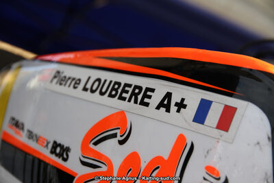14 et 15/11/2015 : Championnat de France KZ Long Circuit à Pau-Arnos (Photos Stéphane Agnus) 2015 — karting