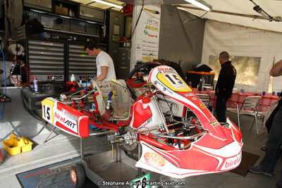 14 et 15/11/2015 : Championnat de France KZ Long Circuit à Pau-Arnos (Photos Stéphane Agnus) 2015 — karting
