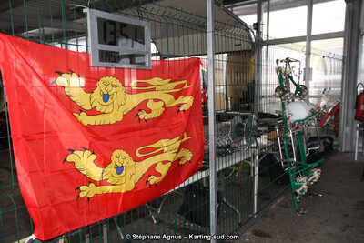 14 et 15/11/2015 : Championnat de France KZ Long Circuit à Pau-Arnos (Photos Stéphane Agnus) 2015 — karting