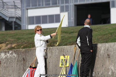 14 et 15/11/2015 : Championnat de France KZ Long Circuit à Pau-Arnos (Photos Stéphane Agnus) 2015 — karting