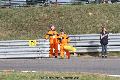 14 et 15/11/2015 : Championnat de France KZ Long Circuit à Pau-Arnos (Photos Stéphane Agnus) 2015 — karting