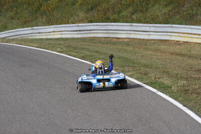 14 et 15/11/2015 : Championnat de France KZ Long Circuit à Pau-Arnos (Photos Stéphane Agnus) 2015 — karting