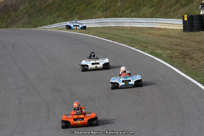 14 et 15/11/2015 : Championnat de France KZ Long Circuit à Pau-Arnos (Photos Stéphane Agnus) 2015 — karting