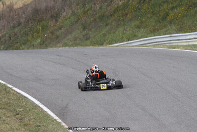 14 et 15/11/2015 : Championnat de France KZ Long Circuit à Pau-Arnos (Photos Stéphane Agnus) 2015 — karting