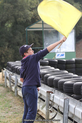 14 et 15/11/2015 : Championnat de France KZ Long Circuit à Pau-Arnos (Photos Stéphane Agnus) 2015 — karting