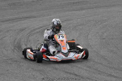 14 et 15/11/2015 : Championnat de France KZ Long Circuit à Pau-Arnos (Photos Stéphane Agnus) 2015 — karting