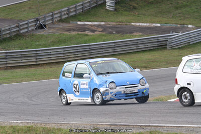 14 et 15/11/2015 : Championnat de France KZ Long Circuit à Pau-Arnos (Photos Stéphane Agnus) 2015 — karting