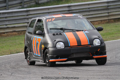 14 et 15/11/2015 : Championnat de France KZ Long Circuit à Pau-Arnos (Photos Stéphane Agnus) 2015 — karting
