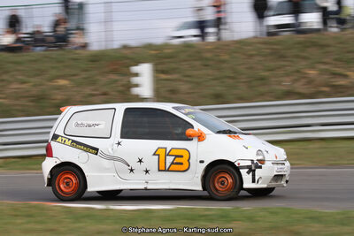 14 et 15/11/2015 : Championnat de France KZ Long Circuit à Pau-Arnos (Photos Stéphane Agnus) 2015 — karting