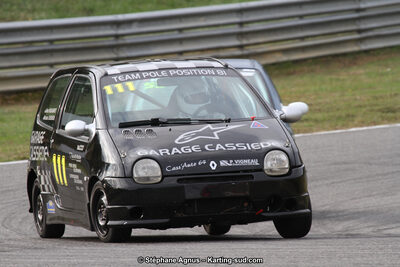 14 et 15/11/2015 : Championnat de France KZ Long Circuit à Pau-Arnos (Photos Stéphane Agnus) 2015 — karting