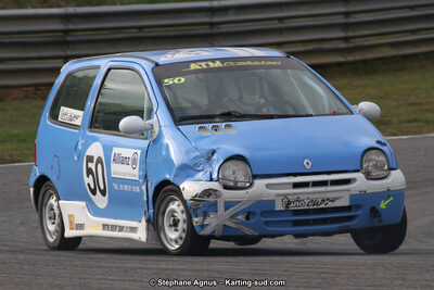 14 et 15/11/2015 : Championnat de France KZ Long Circuit à Pau-Arnos (Photos Stéphane Agnus) 2015 — karting