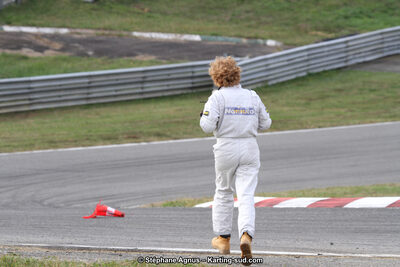 14 et 15/11/2015 : Championnat de France KZ Long Circuit à Pau-Arnos (Photos Stéphane Agnus) 2015 — karting