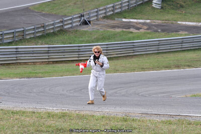 14 et 15/11/2015 : Championnat de France KZ Long Circuit à Pau-Arnos (Photos Stéphane Agnus) 2015 — karting