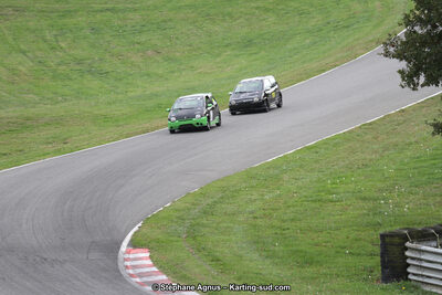 14 et 15/11/2015 : Championnat de France KZ Long Circuit à Pau-Arnos (Photos Stéphane Agnus) 2015 — karting
