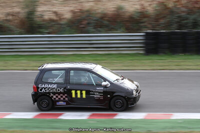 14 et 15/11/2015 : Championnat de France KZ Long Circuit à Pau-Arnos (Photos Stéphane Agnus) 2015 — karting