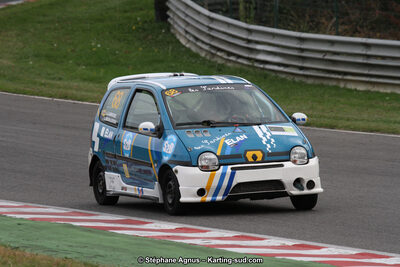 14 et 15/11/2015 : Championnat de France KZ Long Circuit à Pau-Arnos (Photos Stéphane Agnus) 2015 — karting
