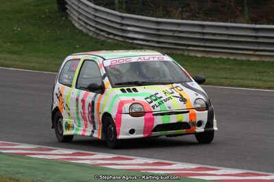 14 et 15/11/2015 : Championnat de France KZ Long Circuit à Pau-Arnos (Photos Stéphane Agnus) 2015 — karting