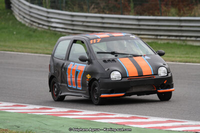 14 et 15/11/2015 : Championnat de France KZ Long Circuit à Pau-Arnos (Photos Stéphane Agnus) 2015 — karting